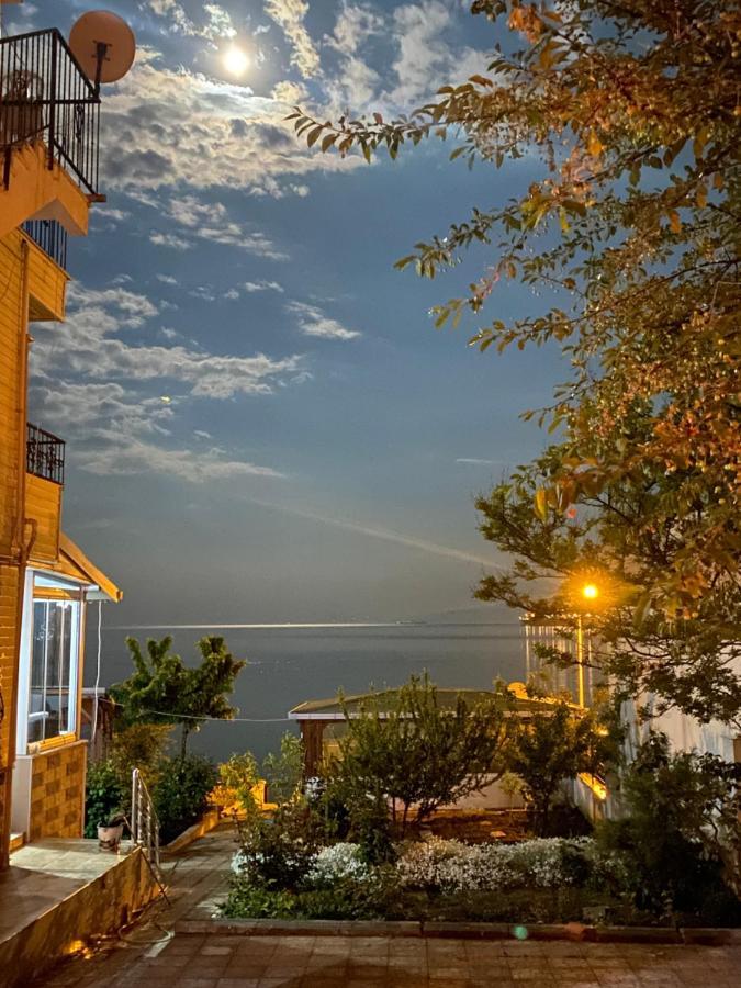 No Problem Pansiyon & Alkaya Motel Tekirdağ Exterior photo