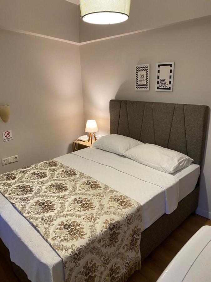 No Problem Pansiyon & Alkaya Motel Tekirdağ Exterior photo