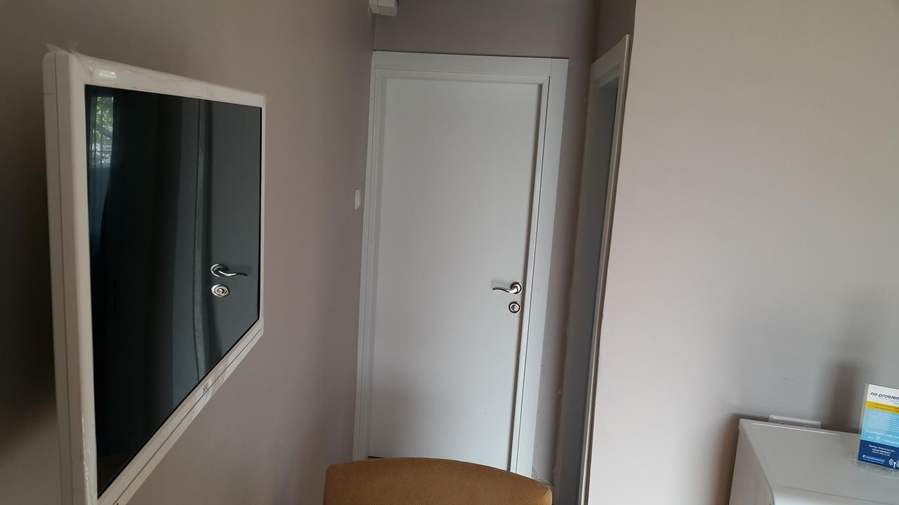 No Problem Pansiyon & Alkaya Motel Tekirdağ Exterior photo