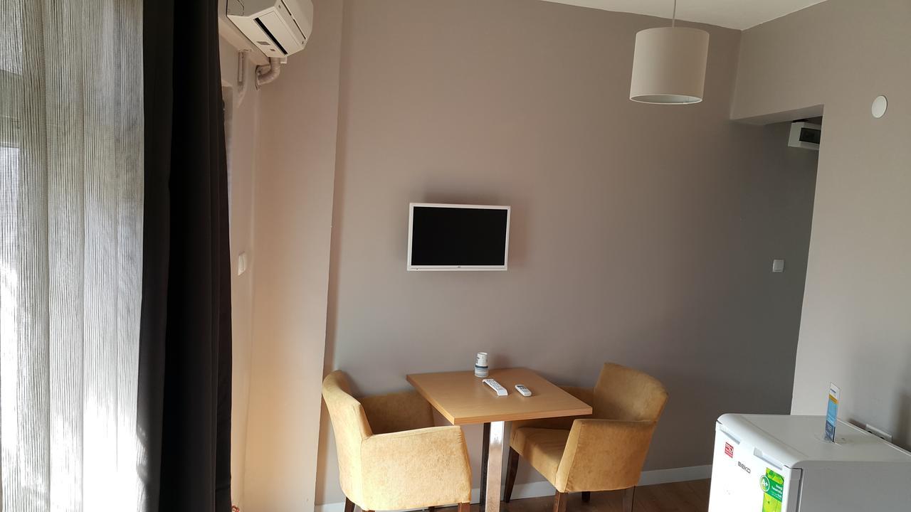 No Problem Pansiyon & Alkaya Motel Tekirdağ Exterior photo